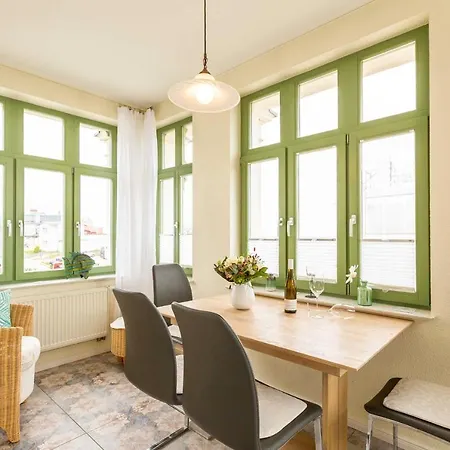 Lägenhet Frohsinn_wohnung 17